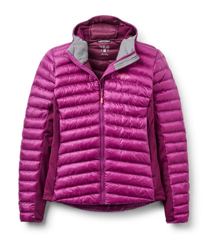 Rab Cirrus Flex Hoody W'S