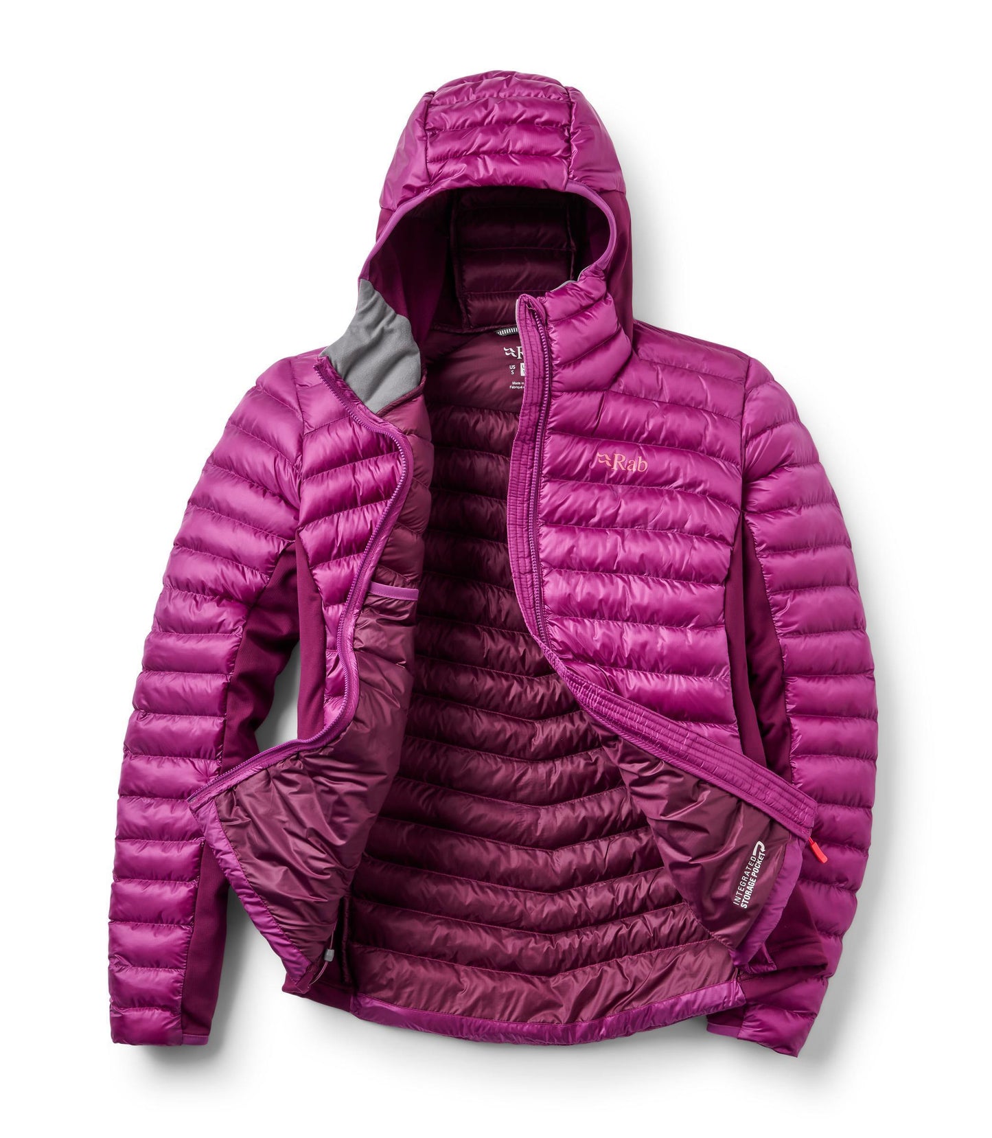 Rab Cirrus Flex Hoody W'S