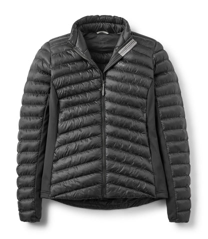 Rab Cirrus Flex Jacket Wmns – Lightweight Synthetic Jacket for Trekking and Active Mountain Use