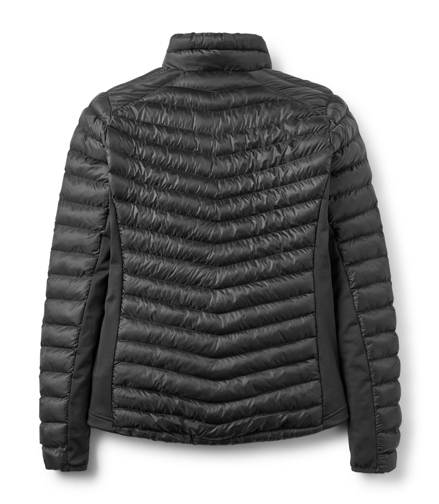 Rab Cirrus Flex Jacket Wmns – Lightweight Synthetic Jacket for Trekking and Active Mountain Use