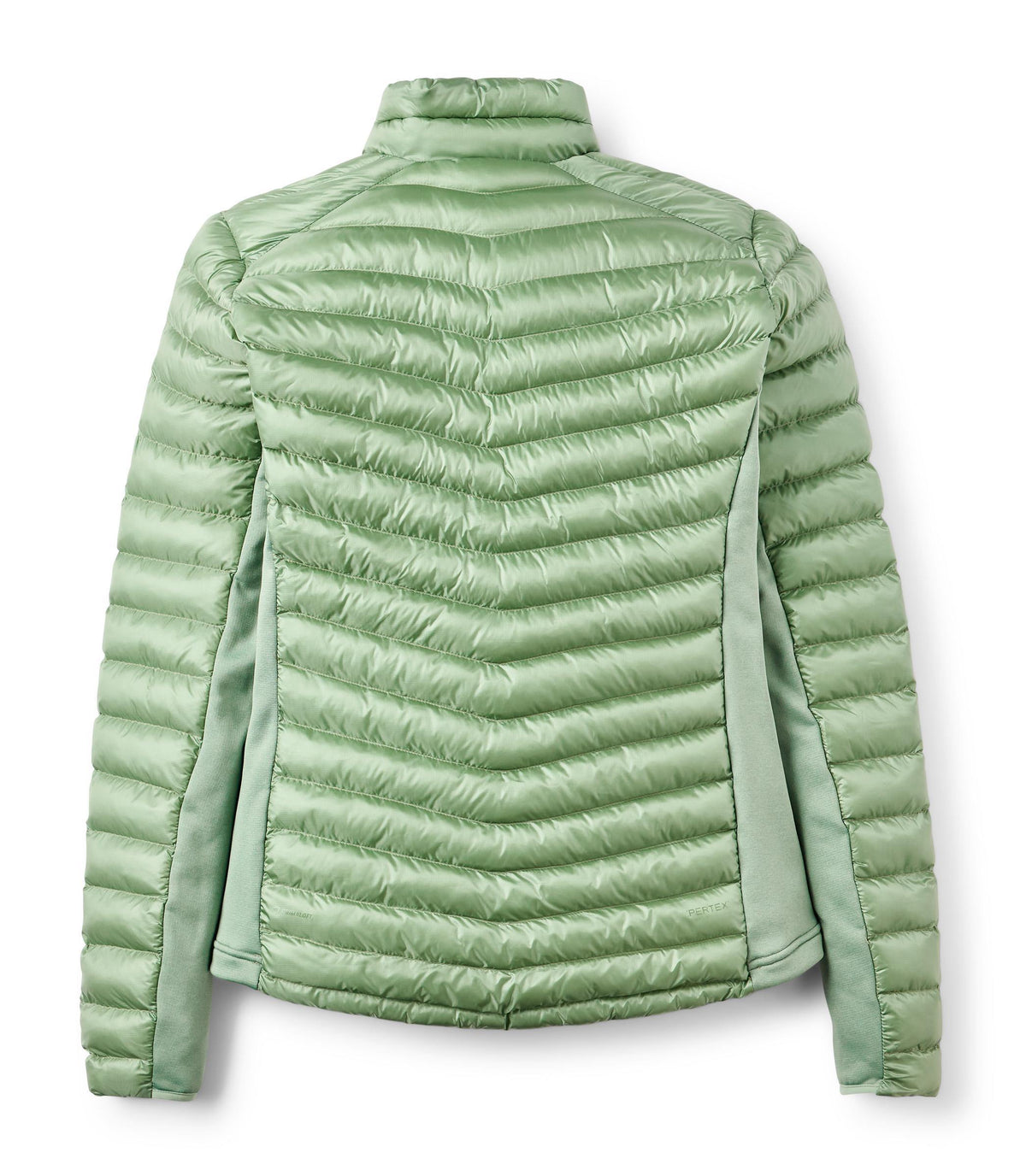 Rab Cirrus Flex Jacket Wmns – Lightweight Synthetic Jacket for Trekking and Active Mountain Use