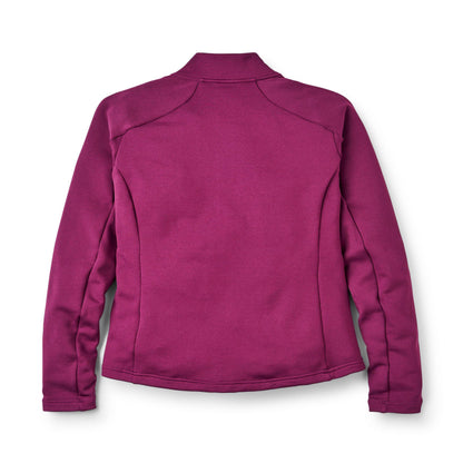 Rab Covex Jacket Wmns – Forro Polar Técnico para Montaña y Trekking