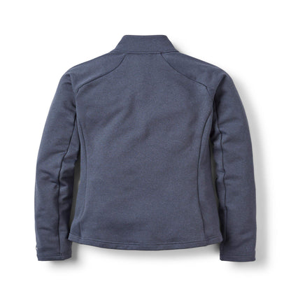Rab Covex Jacket Wmns – Forro Polar Técnico para Montaña y Trekking