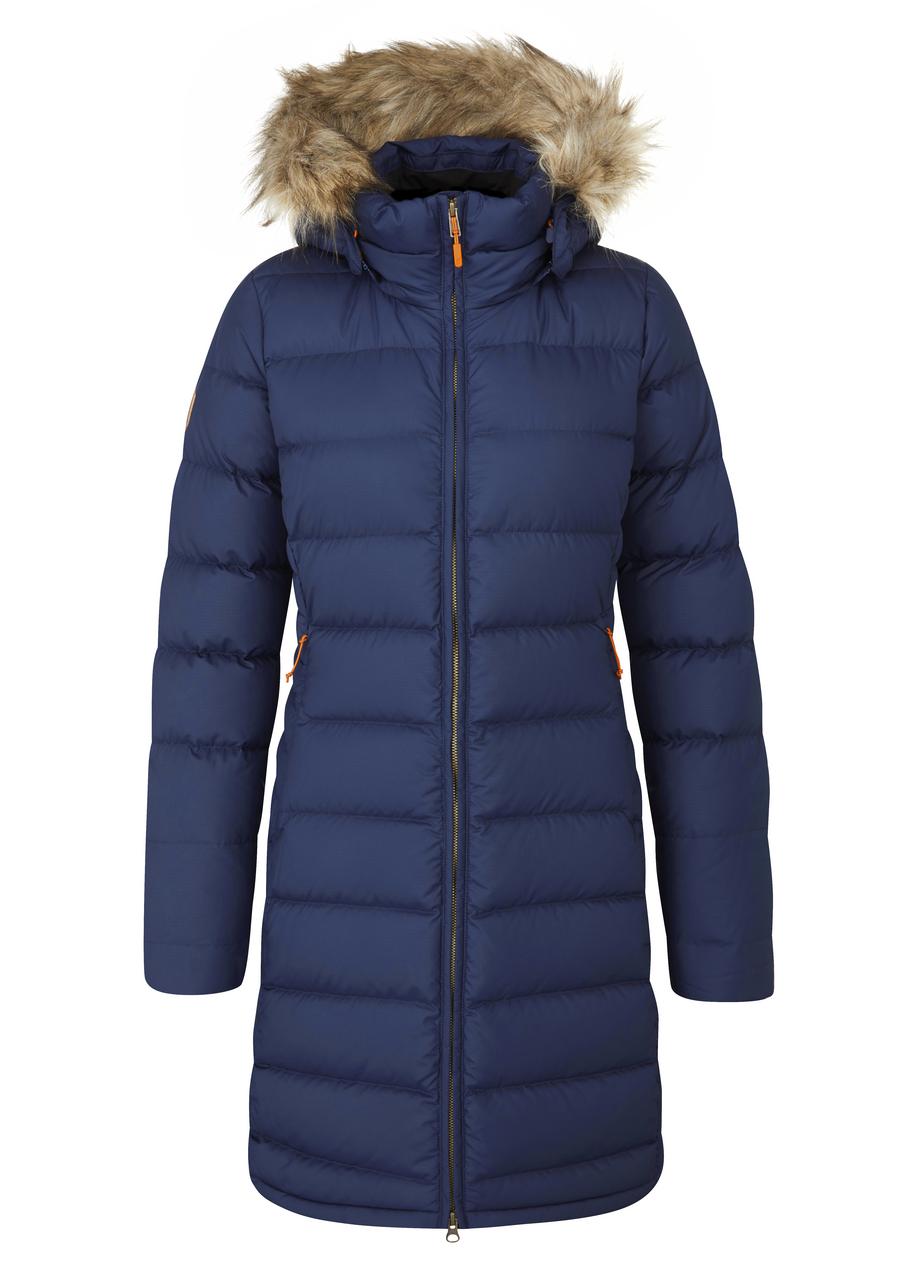 Rab Deep Cover Parka W'S