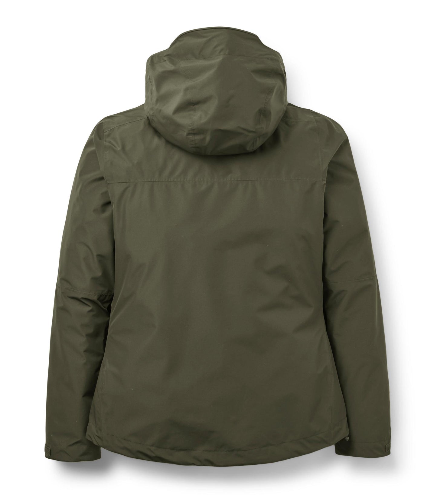 Rab Downpour Jacket Mujer AW26 – Chaqueta Impermeable Pertex Shield