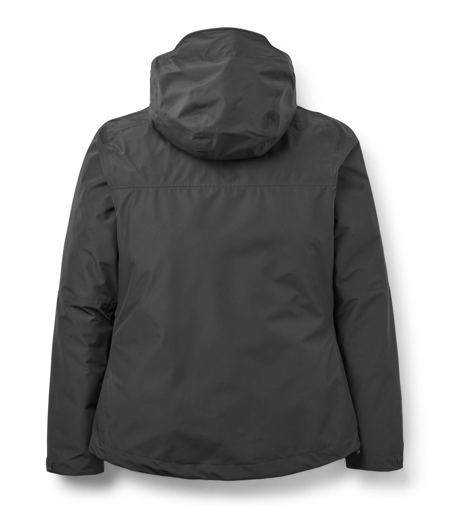 Rab Downpour Jacket Mujer AW26 – Chaqueta Impermeable Pertex Shield