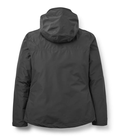 Rab Downpour Jacket Mujer AW26 – Chaqueta Impermeable Pertex Shield
