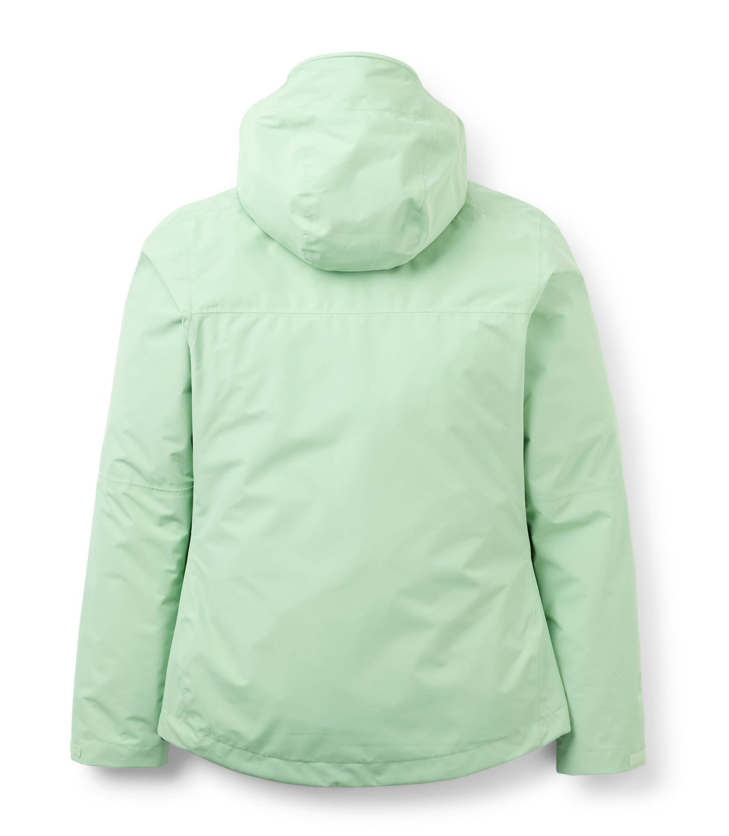 Rab Downpour Jacket Mujer AW26 – Chaqueta Impermeable Pertex Shield