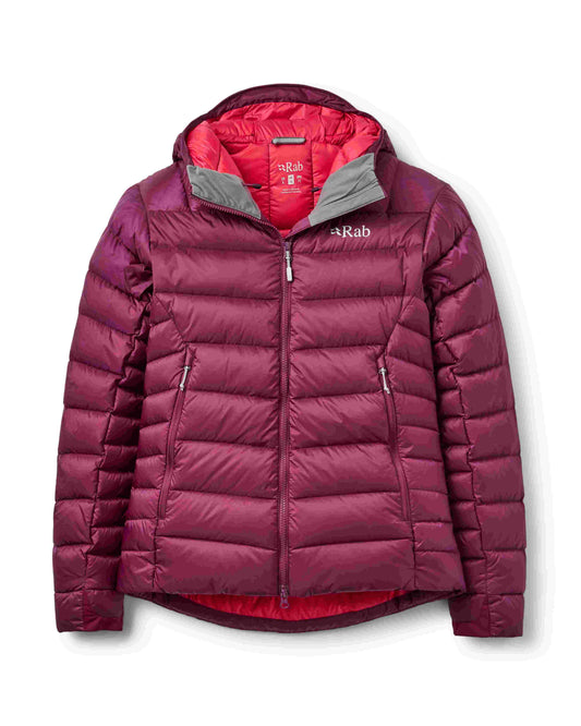 Electron Pro Hoody Wmns