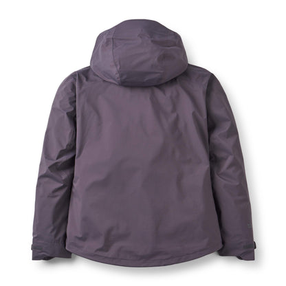 Rab Firewall Light Jacket – Chaqueta Impermeable Ligera Pertex® Shield 3L para Montaña