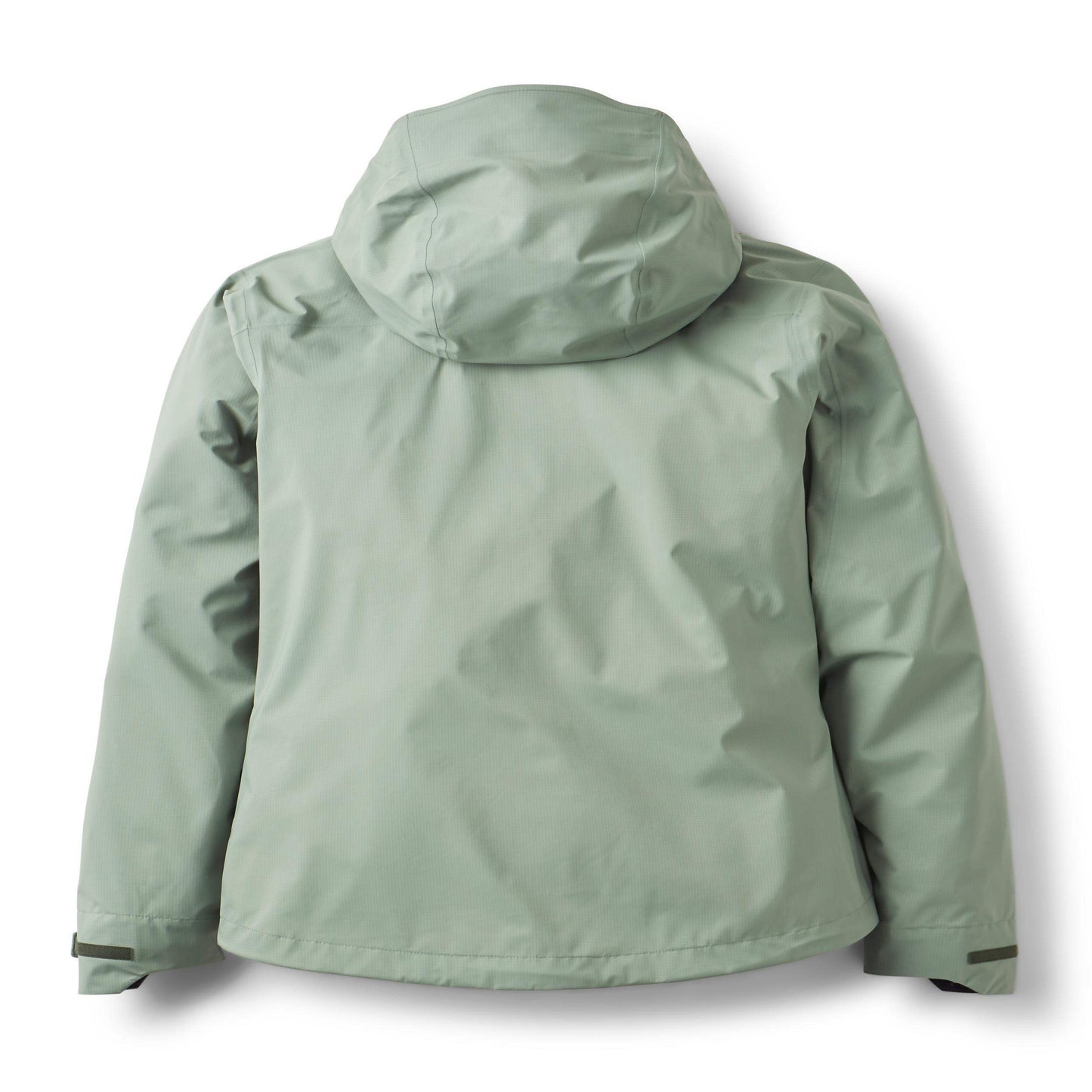 Rab Firewall Light Jacket – Chaqueta Impermeable Ligera Pertex® Shield 3L para Montaña