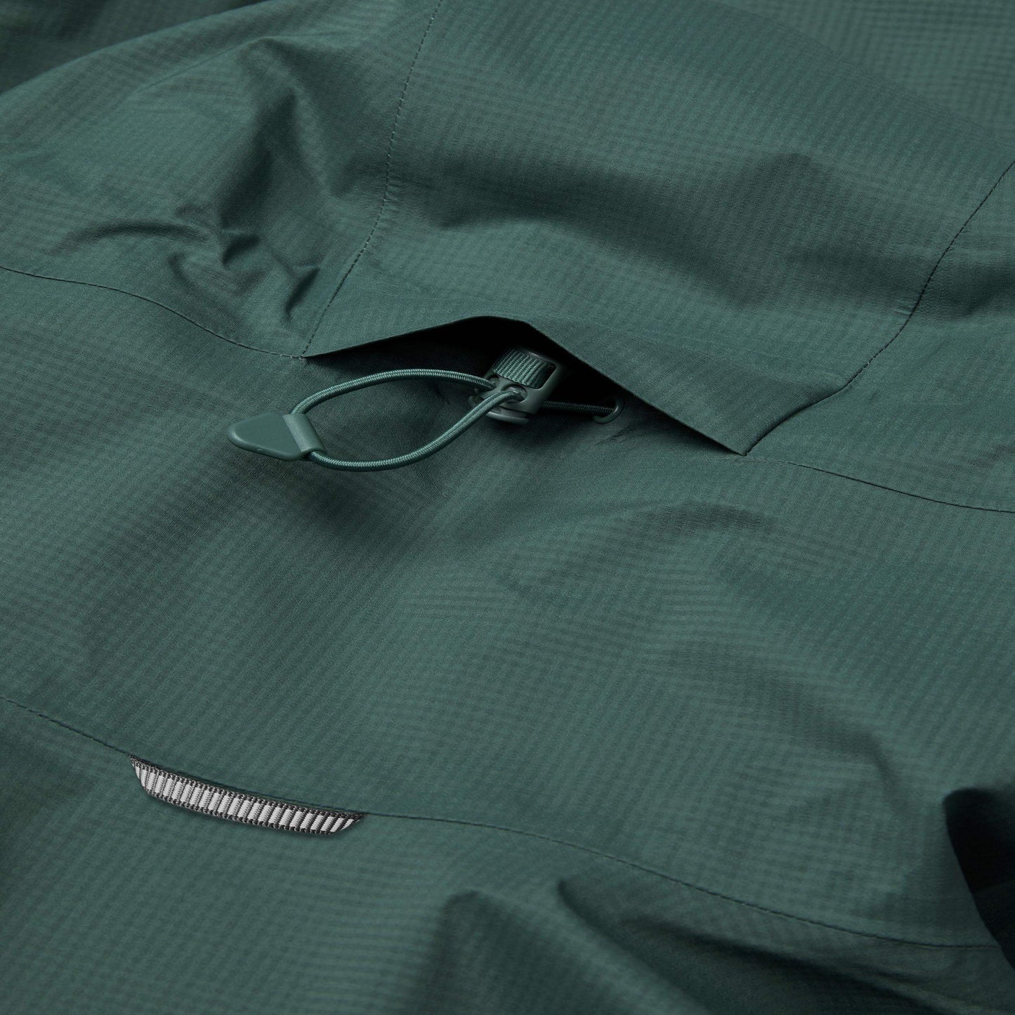 Rab Firewall Light Jacket – Chaqueta Impermeable Ligera Pertex® Shield 3L para Montaña