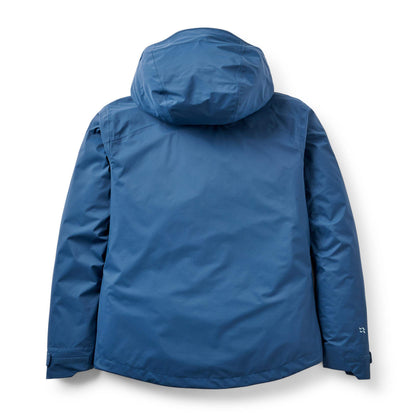 Rab Firewall Light Jacket – Chaqueta Impermeable Ligera Pertex® Shield 3L para Montaña