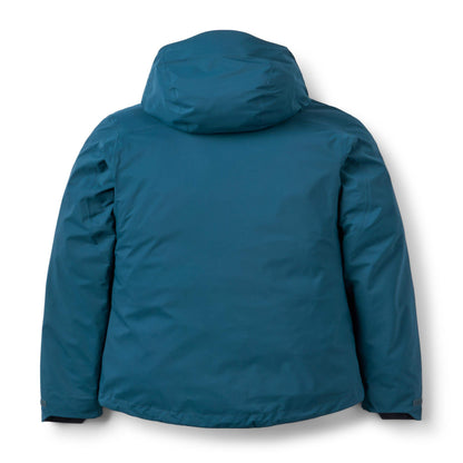 Rab Firewall Light Jacket – Chaqueta Impermeable Ligera Pertex® Shield 3L para Montaña