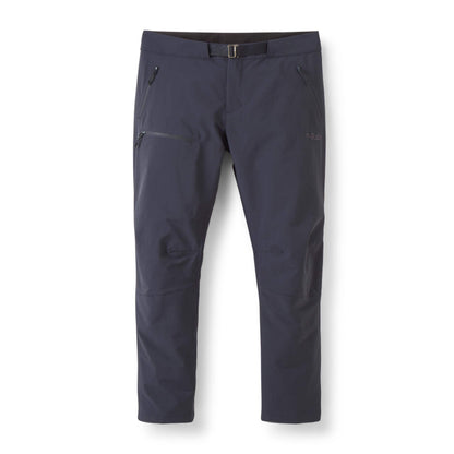 Rab Incline AS Pants Wmns – Pantalón softshell resistente para montaña