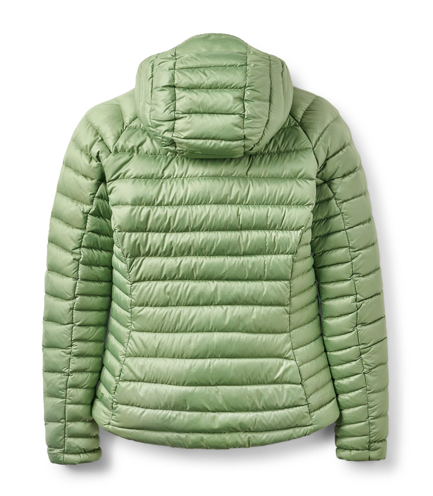 📦 Preventa Mountain Group: Rab Microlight Alpine Hoody Mujer – Chaqueta de plumón técnica | AW26