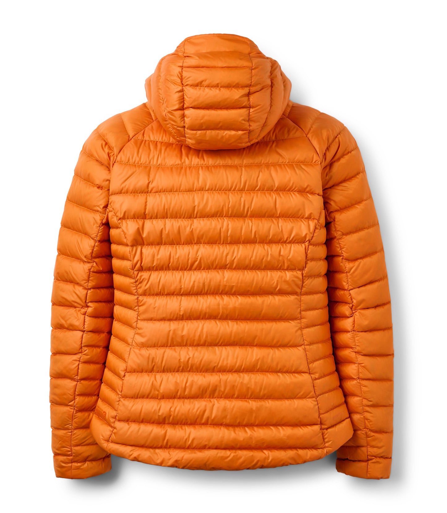 📦 Preventa Mountain Group: Rab Microlight Alpine Hoody Mujer – Chaqueta de plumón técnica | AW26