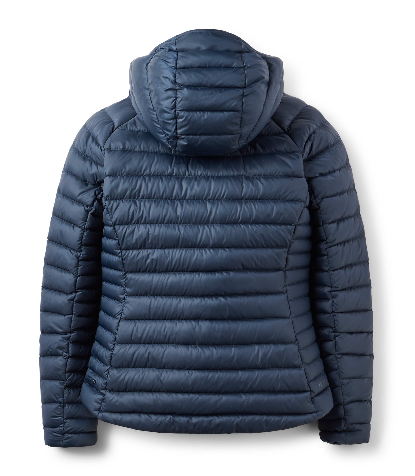 📦 Preventa Mountain Group: Rab Microlight Alpine Hoody Mujer – Chaqueta de plumón técnica | AW26