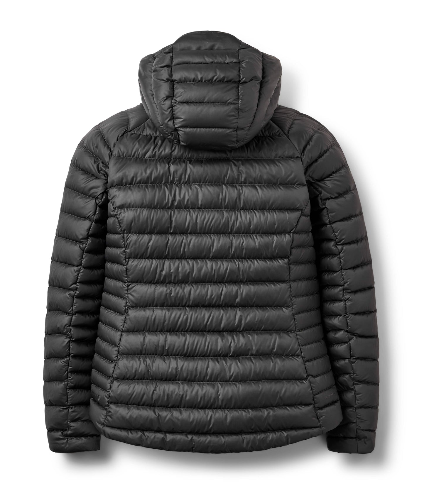 📦 Preventa Mountain Group: Rab Microlight Alpine Hoody Mujer – Chaqueta de plumón técnica | AW26