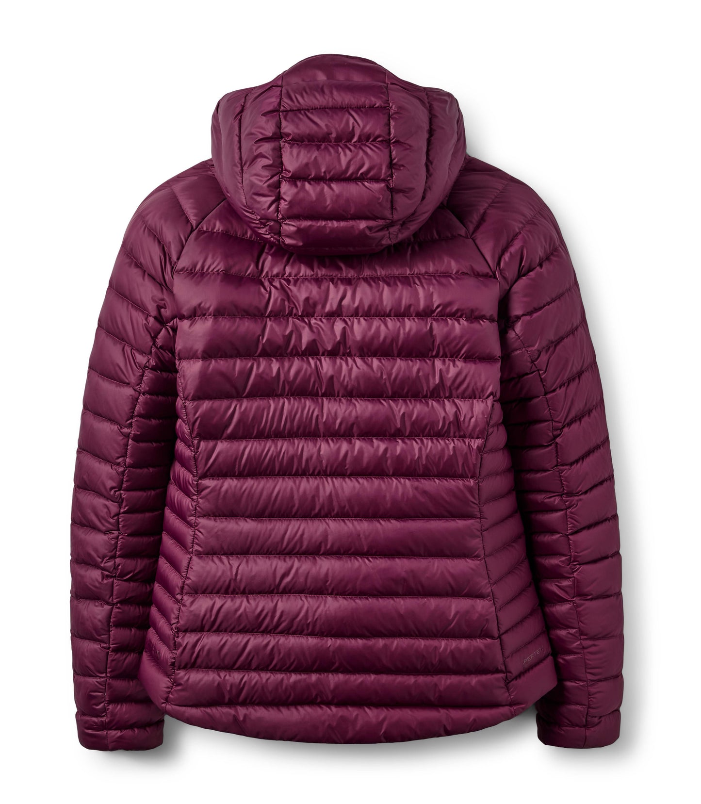 📦 Preventa Mountain Group: Rab Microlight Alpine Hoody Mujer – Chaqueta de plumón técnica | AW26