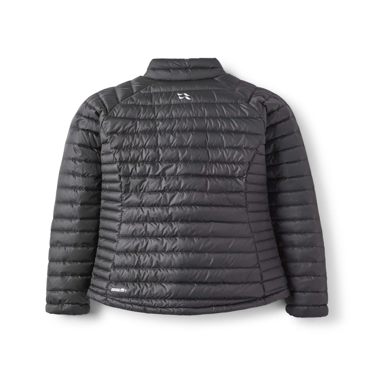 Rab Microlight Jacket W'S – Chaqueta de Pluma 700FP para Montaña Técnica
