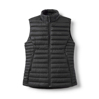 Rab Microlight Vest WS - Chaleco de pluma ligero 700FP para mujer