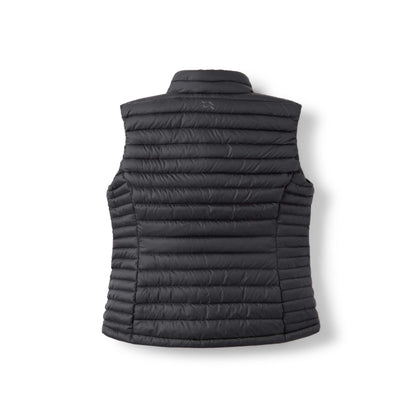 Rab Microlight Vest WS - Chaleco de pluma ligero 700FP para mujer