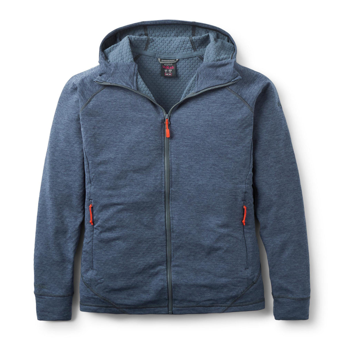 Rab Nexus Hoody Womens