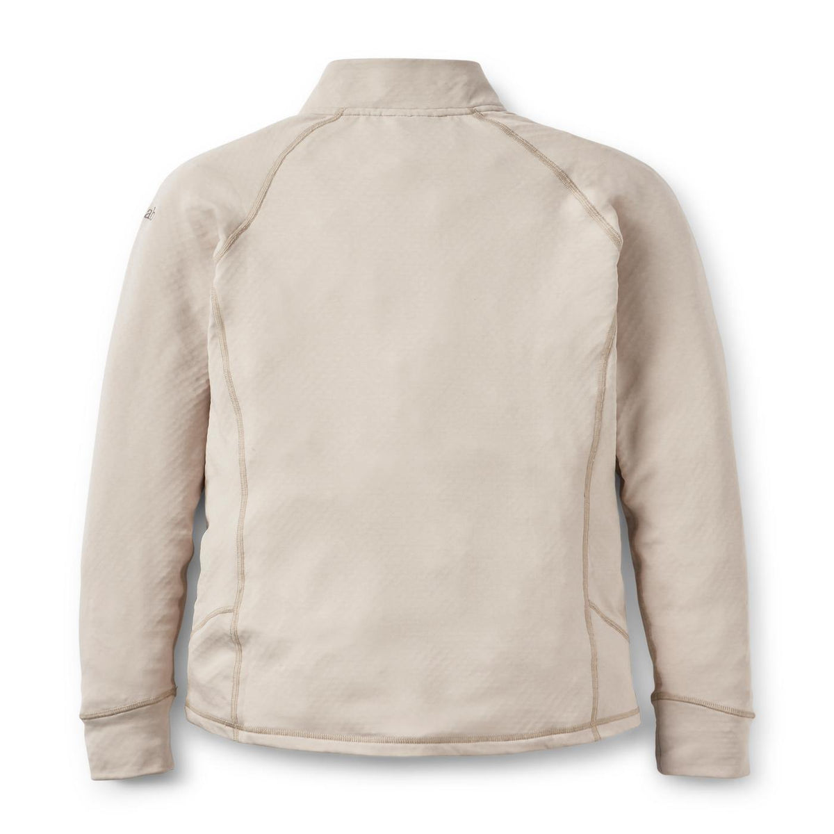 Rab Nexus Pull-On Wmns – Lightweight Thermic™ fleece for mountain and active use