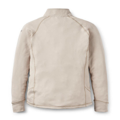 Rab Nexus Pull-On Wmns – Lightweight Thermic™ fleece for mountain and active use