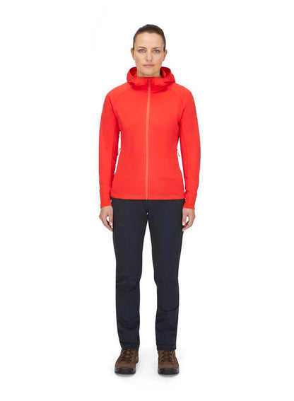 Rab Planar Hoody W´S