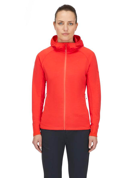 Rab Planar Hoody W´S