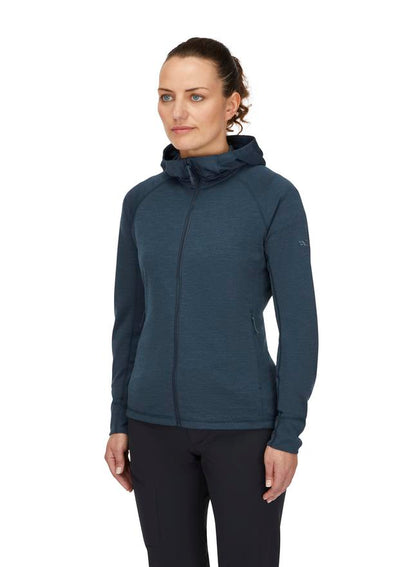 Rab Planar Hoody W´S