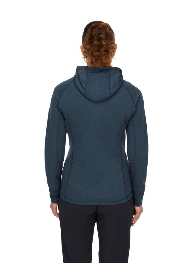 Rab Planar Hoody W´S