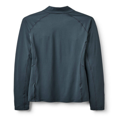 Rab Force Tee Wmns – T-shirt technique léger Dryflo™ Air pour la montagne et les activités intenses