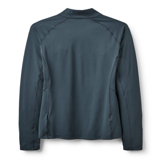 Rab Force Tee Wmns – Camiseta técnica ligera Dryflo™ Air para montaña y alta actividad