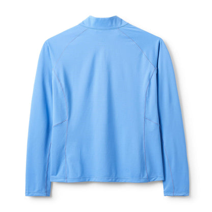 Rab Force Tee Wmns – T-shirt technique léger Dryflo™ Air pour la montagne et les activités intenses