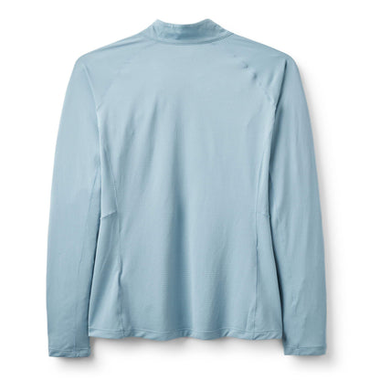 Rab Force Tee Wmns – T-shirt technique léger Dryflo™ Air pour la montagne et les activités intenses