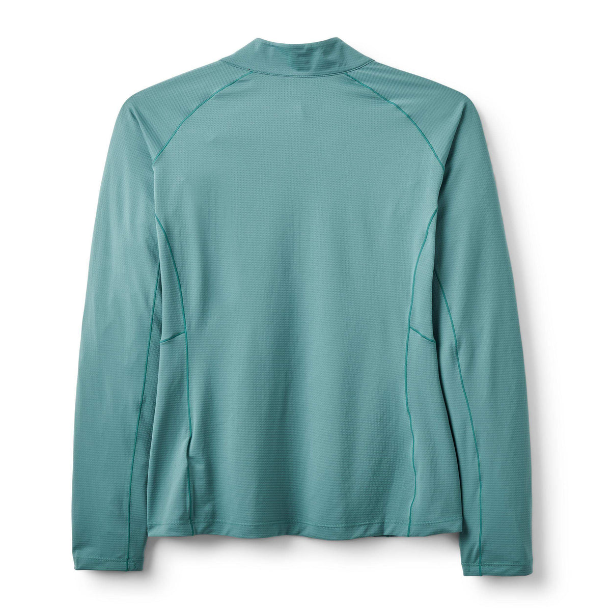Rab Force Tee Wmns – T-shirt technique léger Dryflo™ Air pour la montagne et les activités intenses