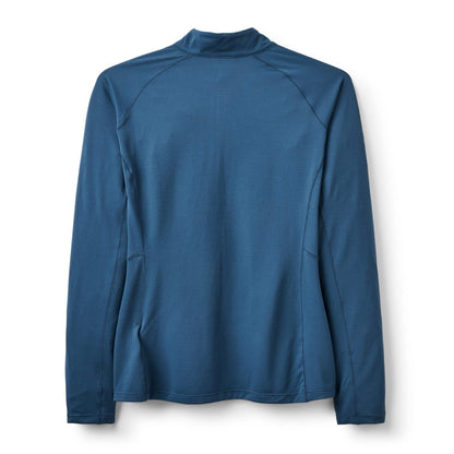 Rab Force Tee Wmns – T-shirt technique léger Dryflo™ Air pour la montagne et les activités intenses