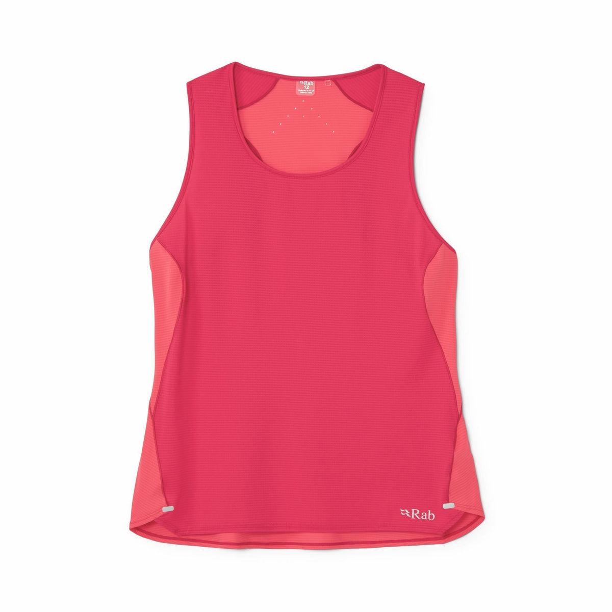 Rab Sonic Ultra Vest Wmns