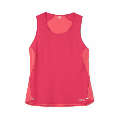 Rab Sonic Ultra Vest Wmns