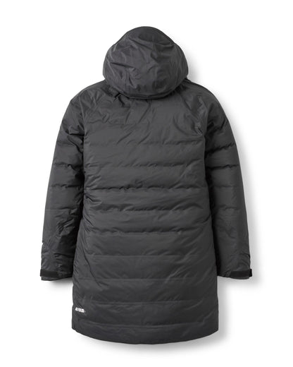 Rab Valiance Parka voor dames AW26 – Waterdichte donsparka 700FP