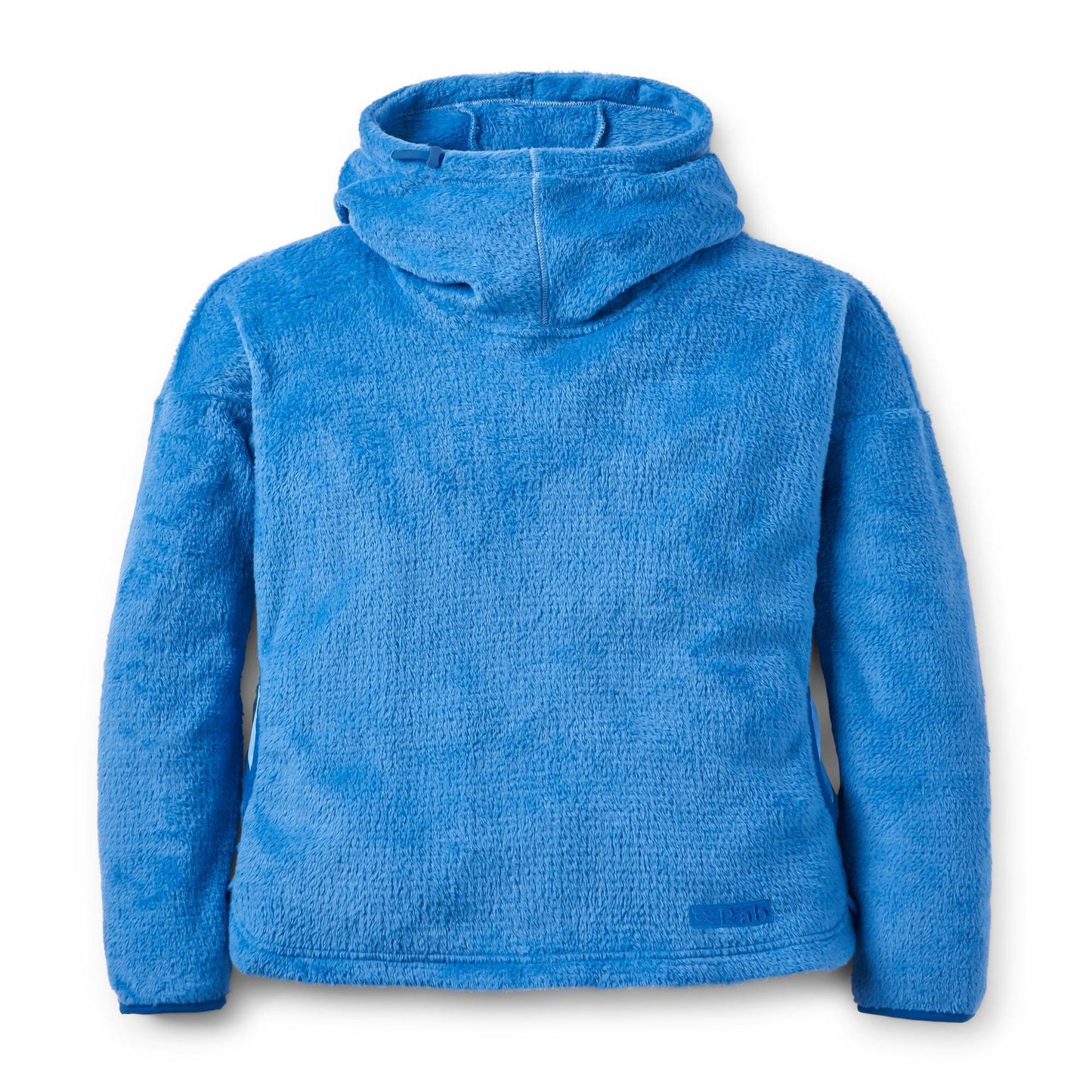 Rab Wheelstone Pullover Hoody Mujer AW26 – Fleece