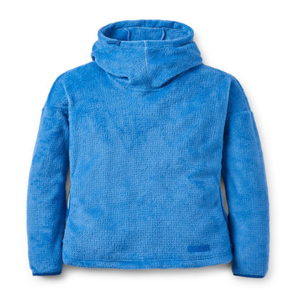 Rab Wheelstone Pullover Hoody Mujer AW26 – Fleece