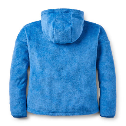 Rab Wheelstone Pullover Hoody Mujer AW26 – Fleece