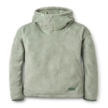 Rab Wheelstone Pullover Hoody Mujer AW26 – Fleece
