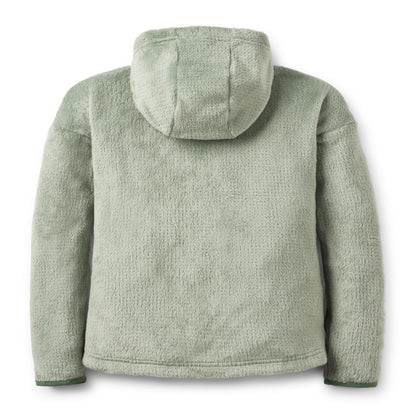Rab Wheelstone Pullover Hoody Mujer AW26 – Fleece
