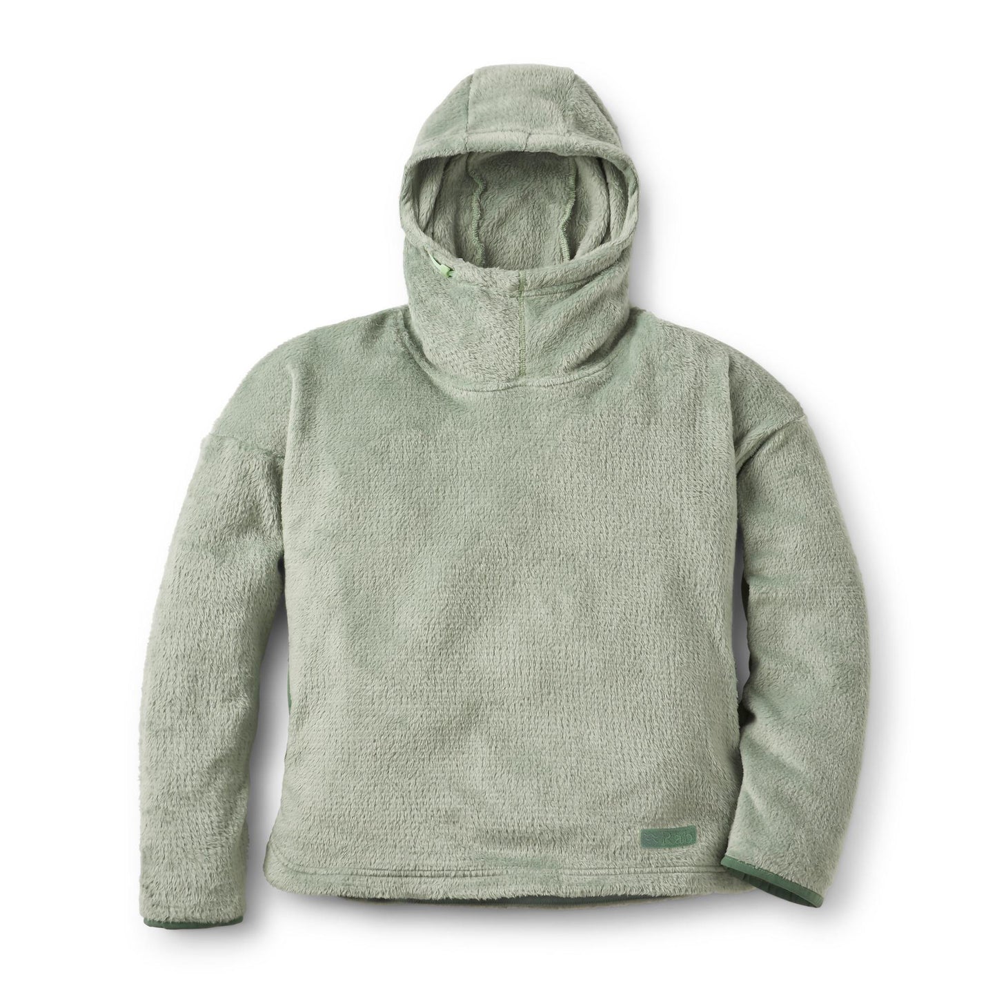 Rab Wheelstone Pullover Hoody Mujer AW26 – Fleece