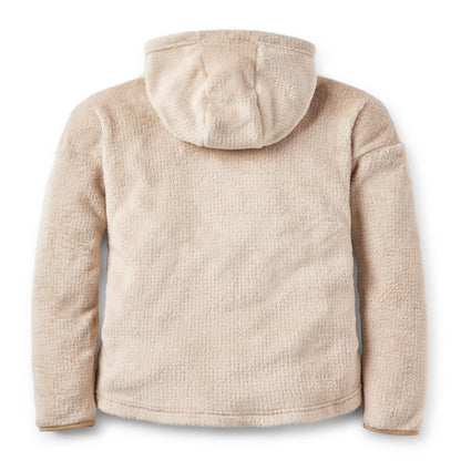 Rab Wheelstone Pullover Hoody Mujer AW26 – Fleece